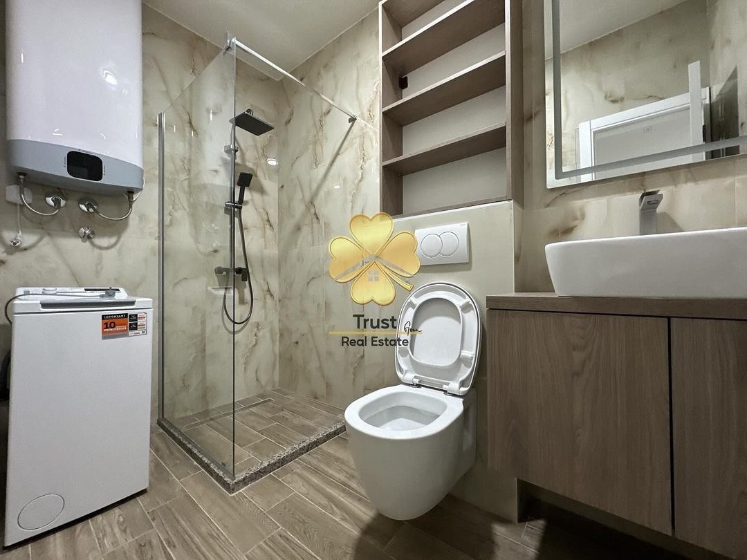 Apartment for rent in Centar, Podgorica — photo 6