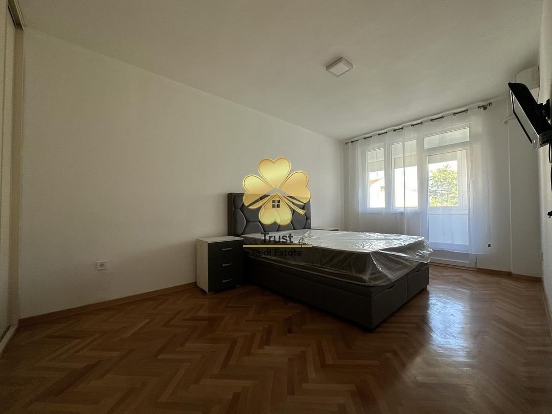 Apartment for rent in Centar, Podgorica — photo 9