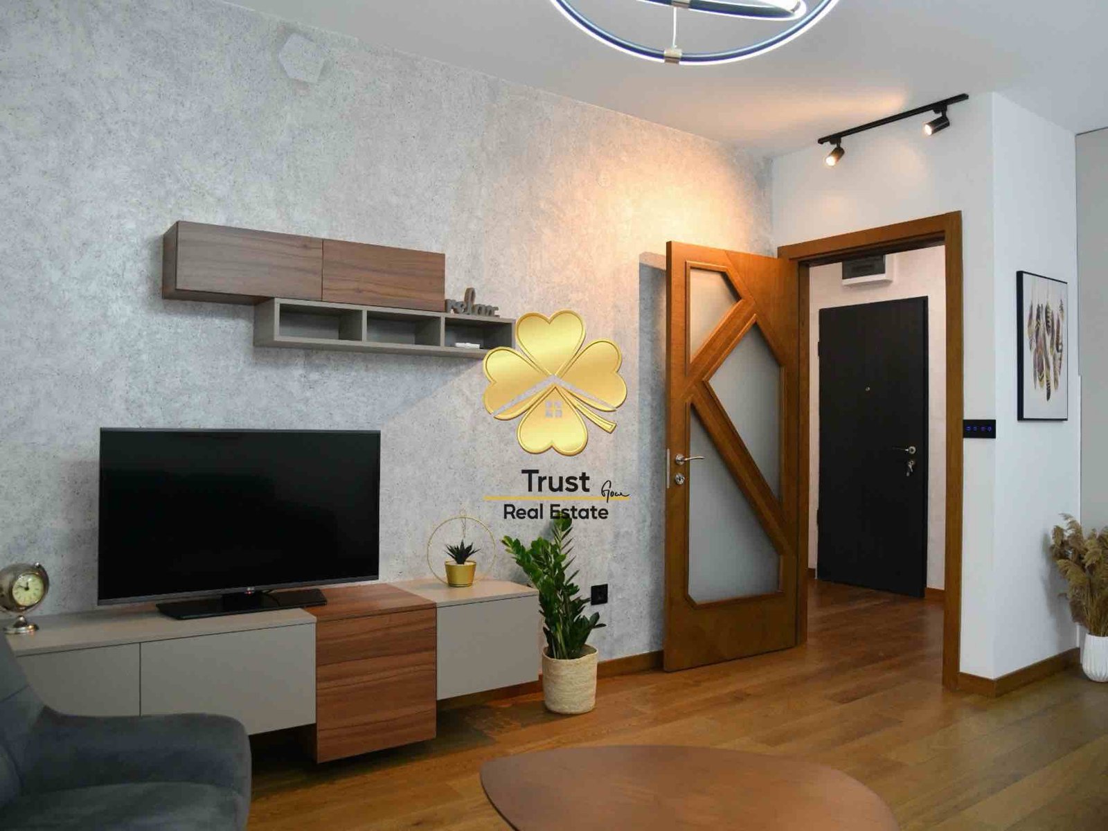 Apartment for rent in Gorica C, Podgorica — photo 2