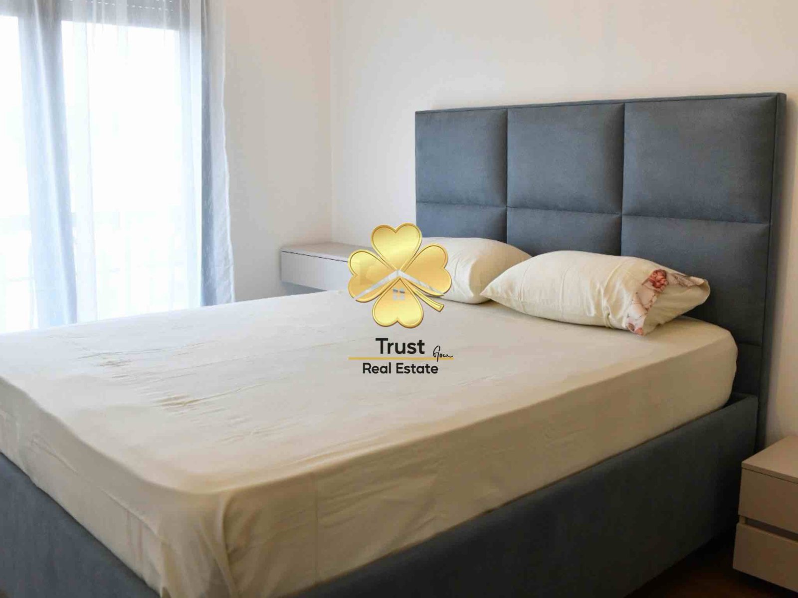Apartment for rent in Gorica C, Podgorica — photo 8