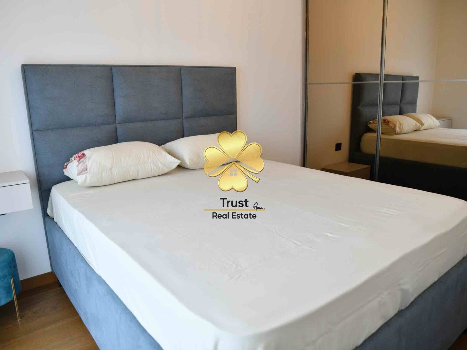 Apartment for rent in Gorica C, Podgorica — photo 7