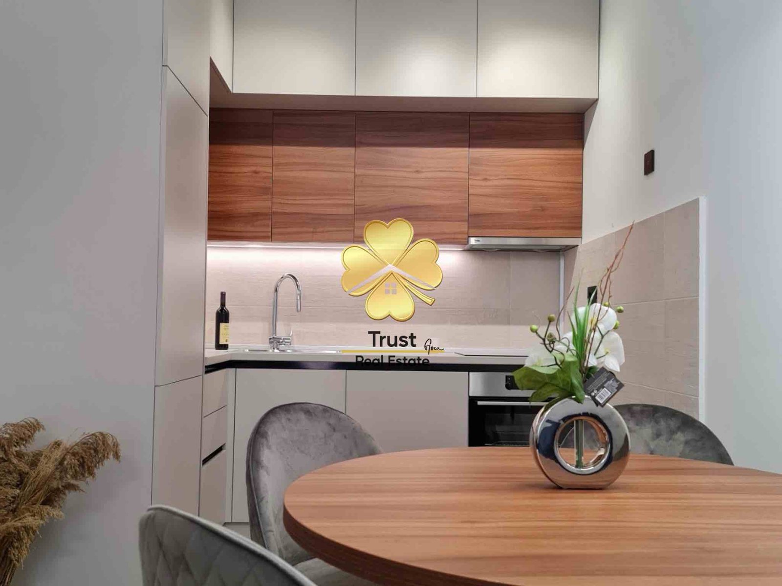 Apartment for rent in Gorica C, Podgorica — photo 3
