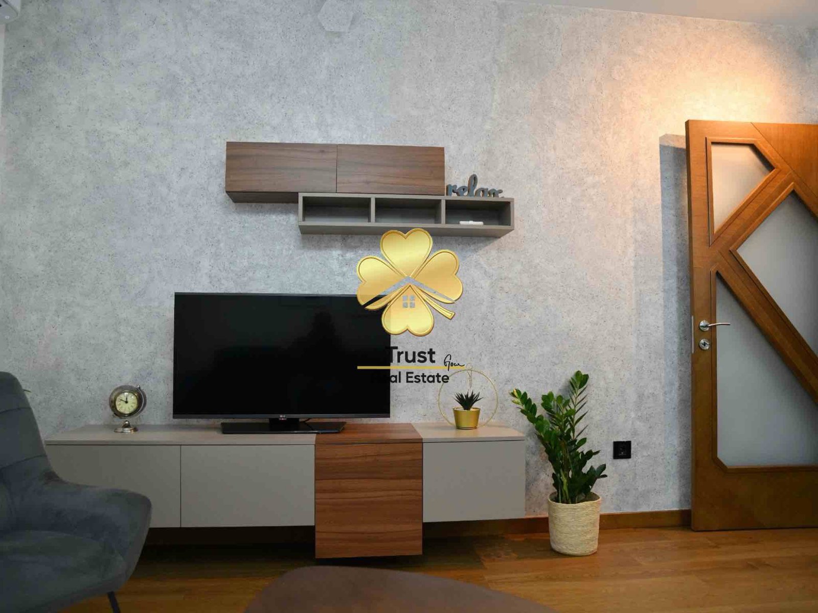Apartment for rent in Gorica C, Podgorica — photo 4