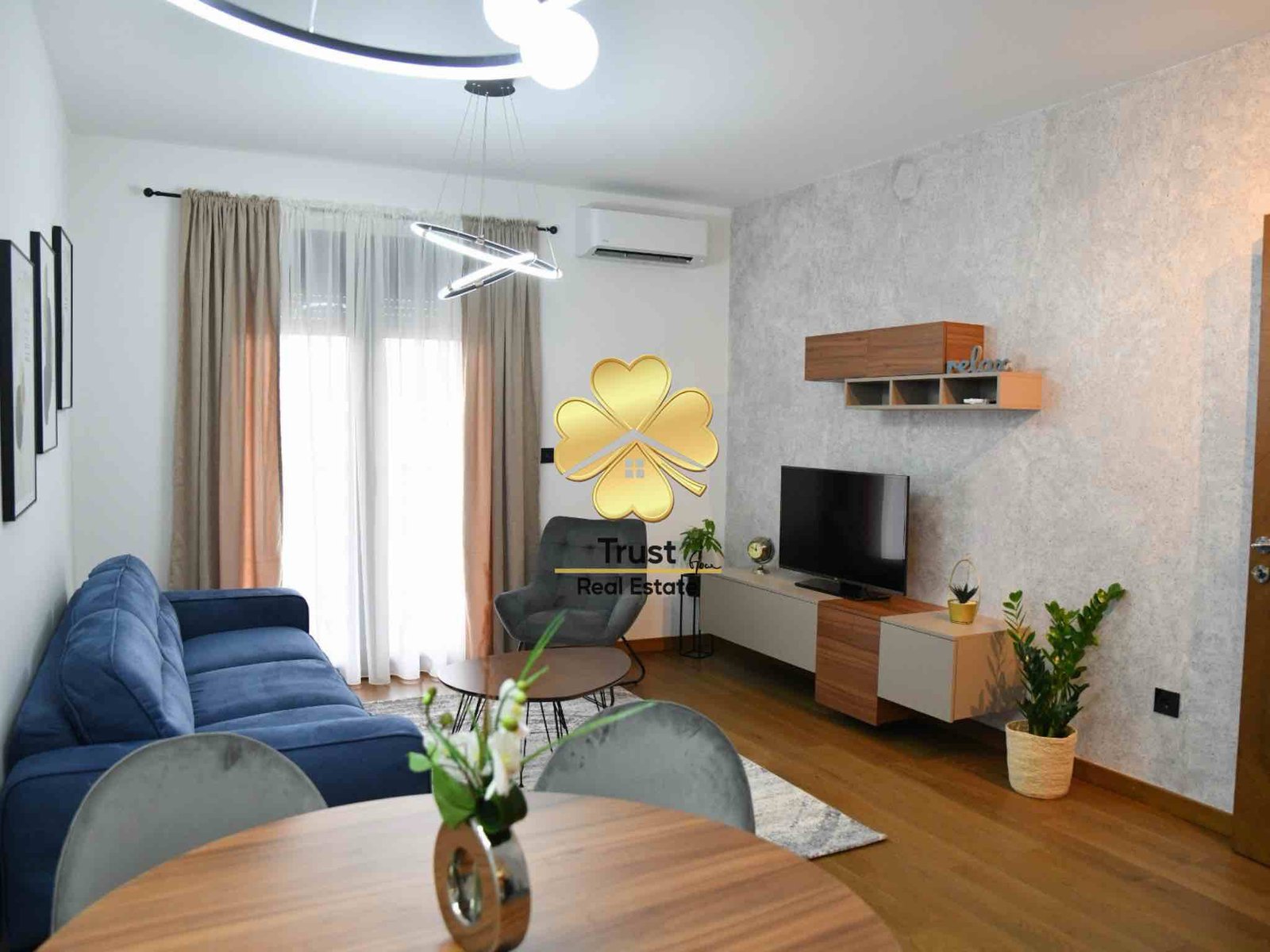 Apartment for rent in Gorica C, Podgorica — photo 5