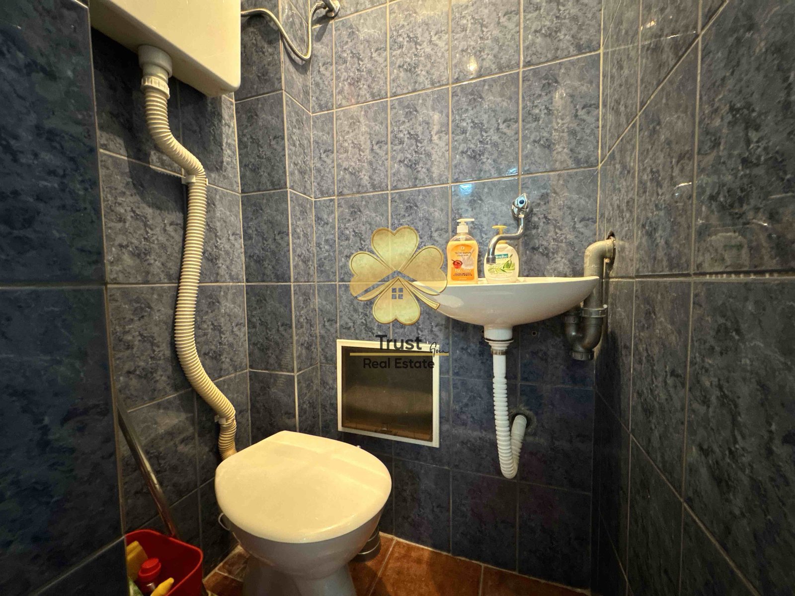 Apartment for rent in Centar, Podgorica — photo 4