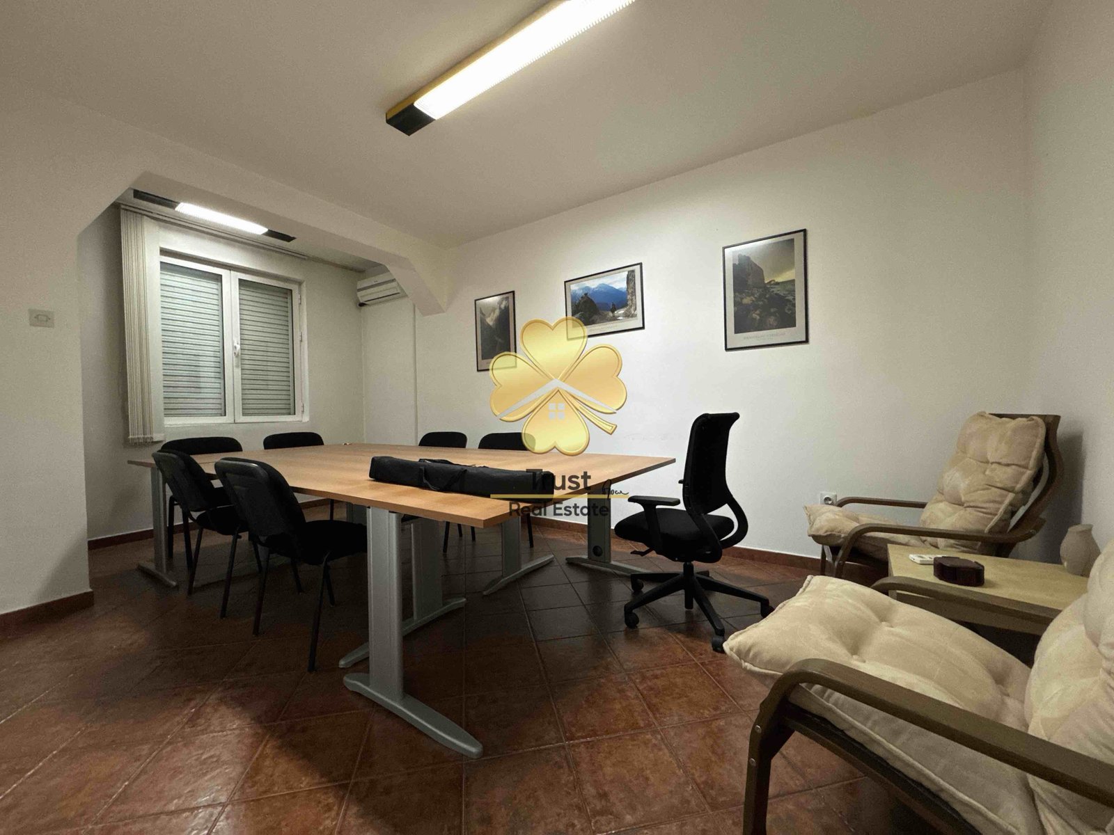 Apartment for rent in Centar, Podgorica — photo 5