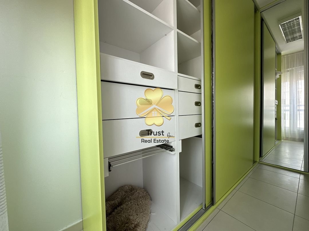 Apartment for rent in City Kvart, Podgorica — photo 2