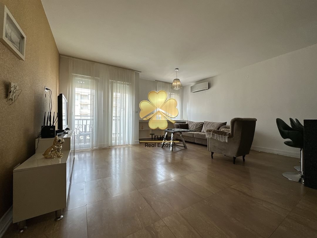 Apartment for rent in City Kvart, Podgorica — photo 5