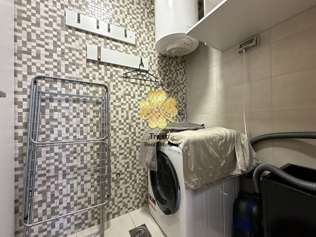 Apartment for rent in City Kvart, Podgorica — photo 11