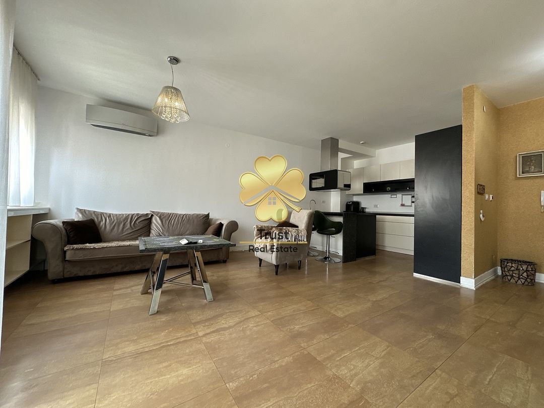 Apartment for rent in City Kvart, Podgorica — photo 12