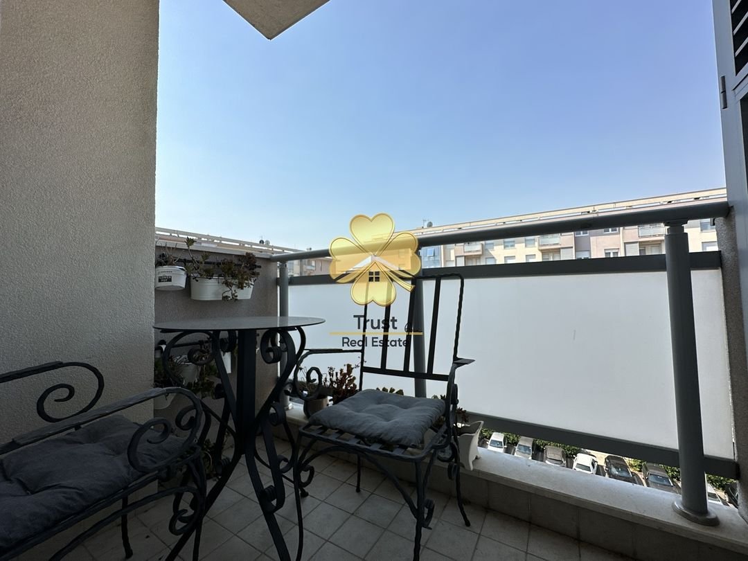 Apartment for rent in City Kvart, Podgorica — photo 13