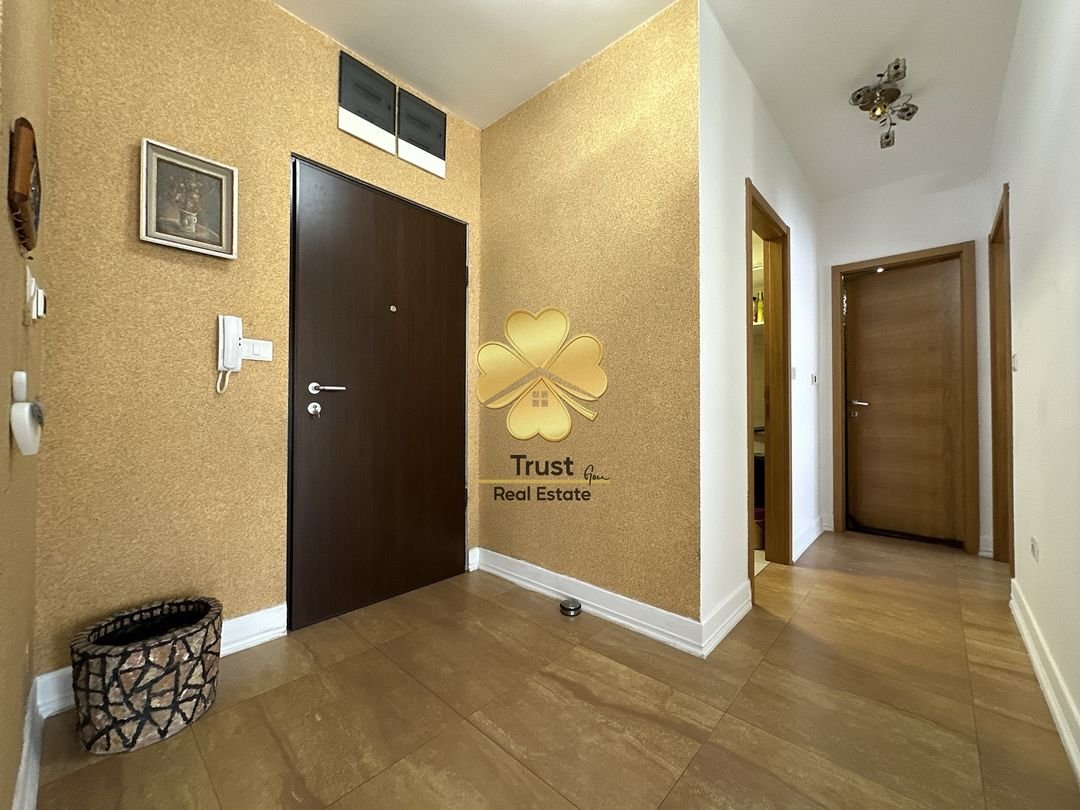 Apartment for rent in City Kvart, Podgorica — photo 14
