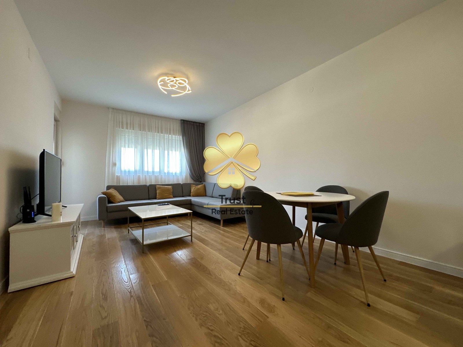 Apartment for rent in City Kvart, Podgorica — photo 2