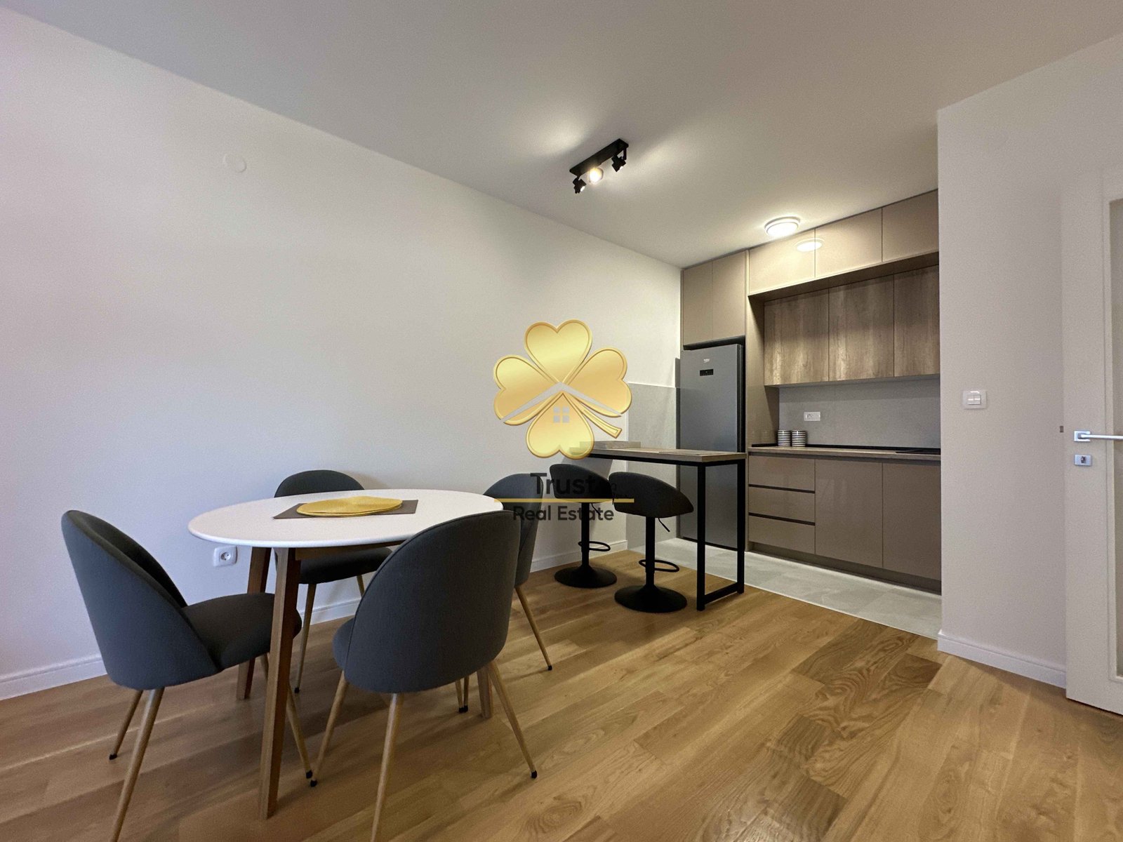 Apartment for rent in City Kvart, Podgorica — photo 3