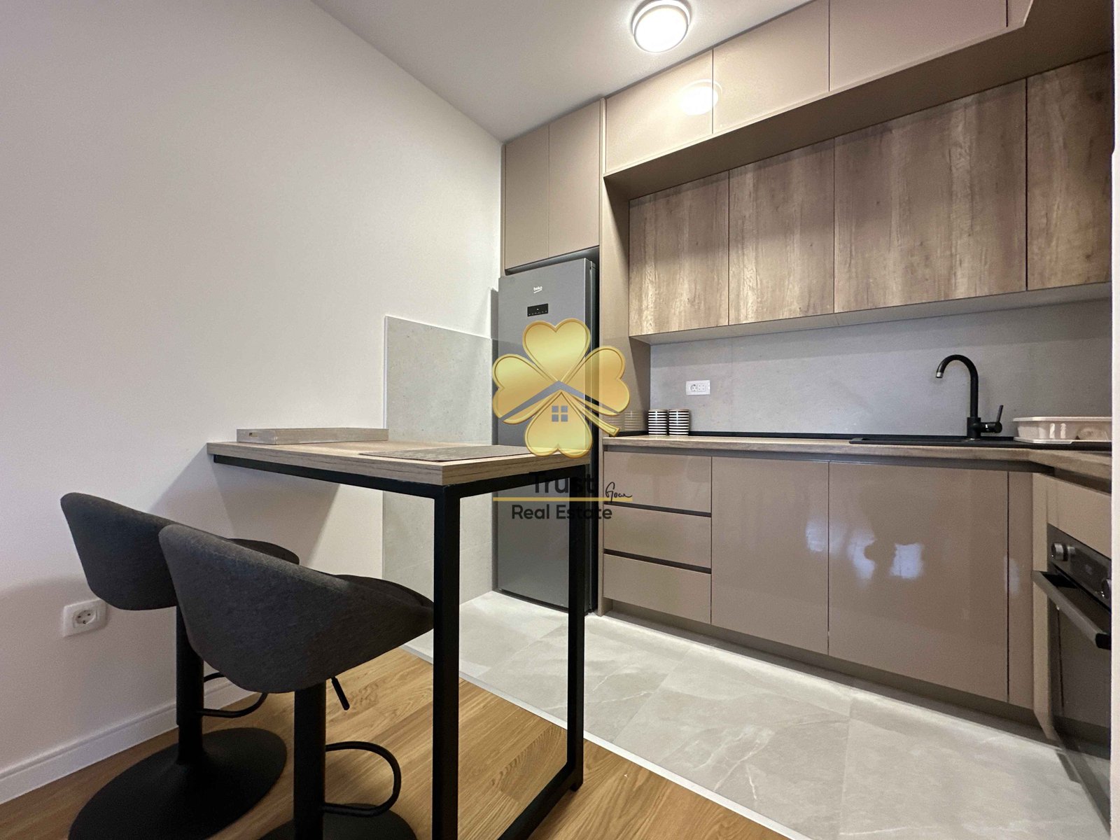 Apartment for rent in City Kvart, Podgorica — photo 4