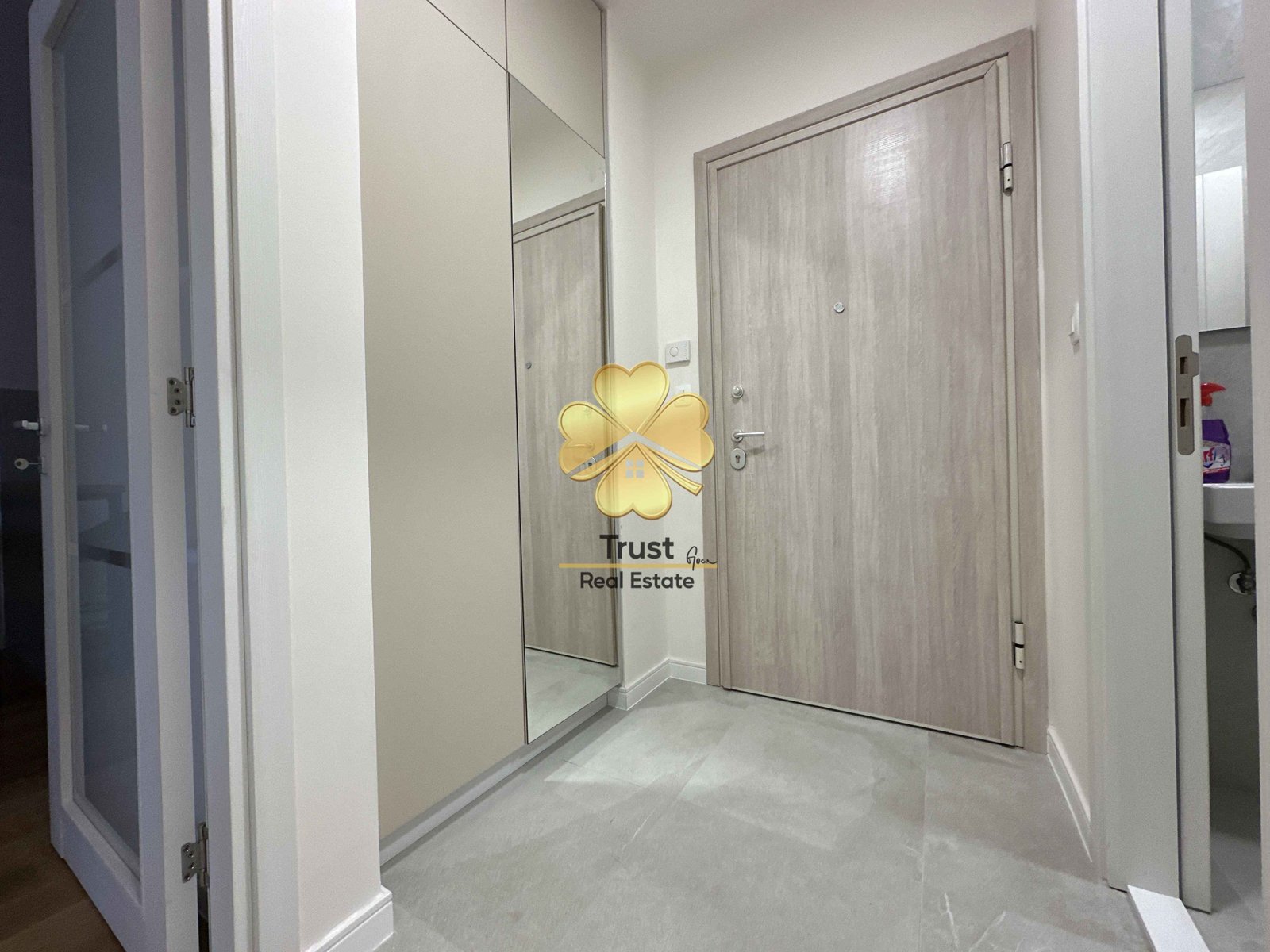 Apartment for rent in City Kvart, Podgorica — photo 6
