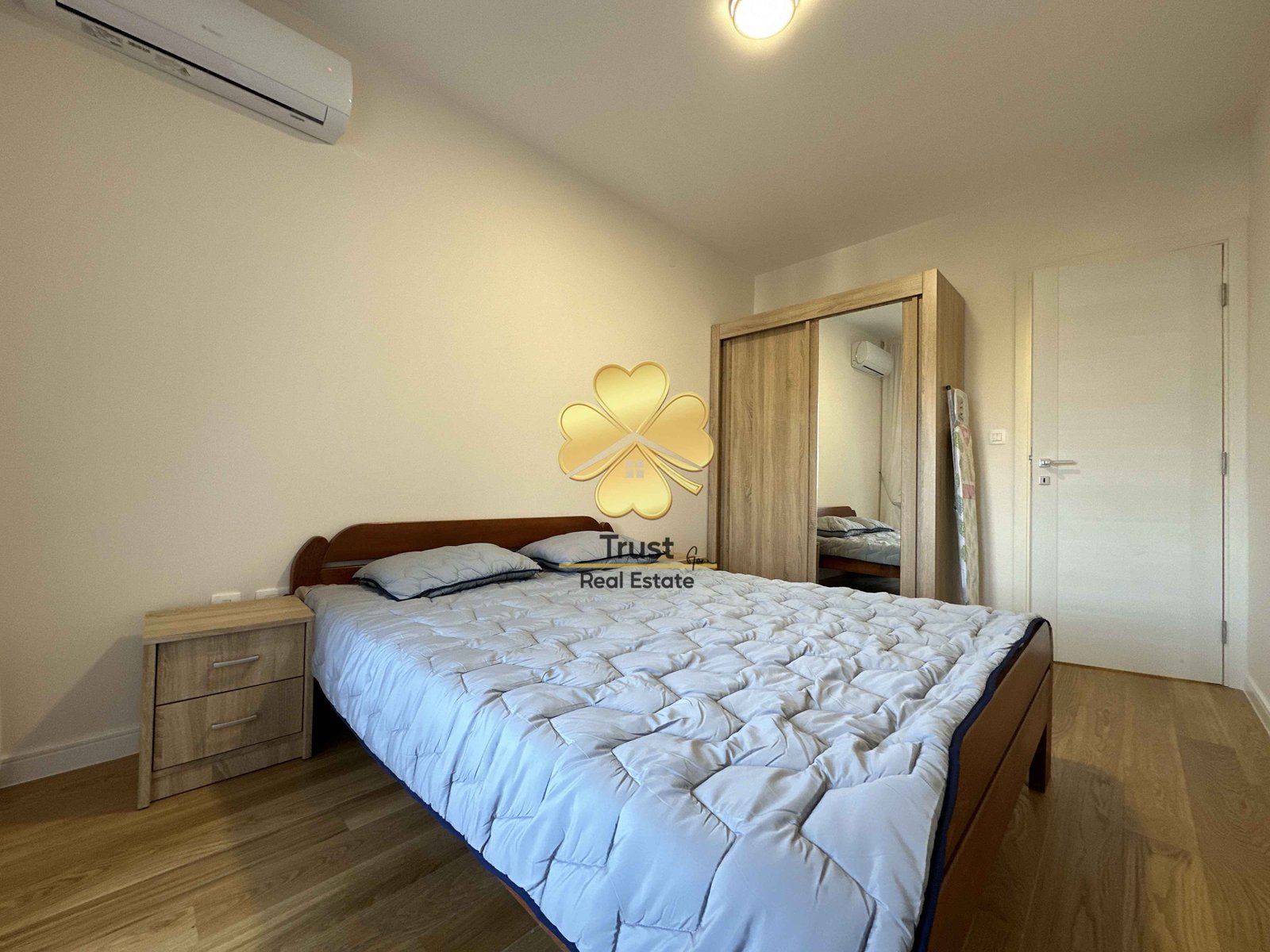 Apartment for rent in City Kvart, Podgorica — photo 8