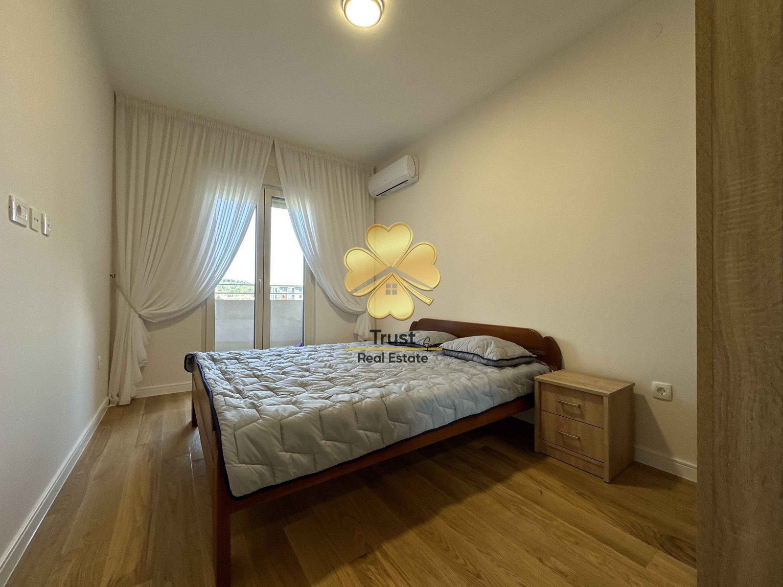 Apartment for rent in City Kvart, Podgorica — photo 9