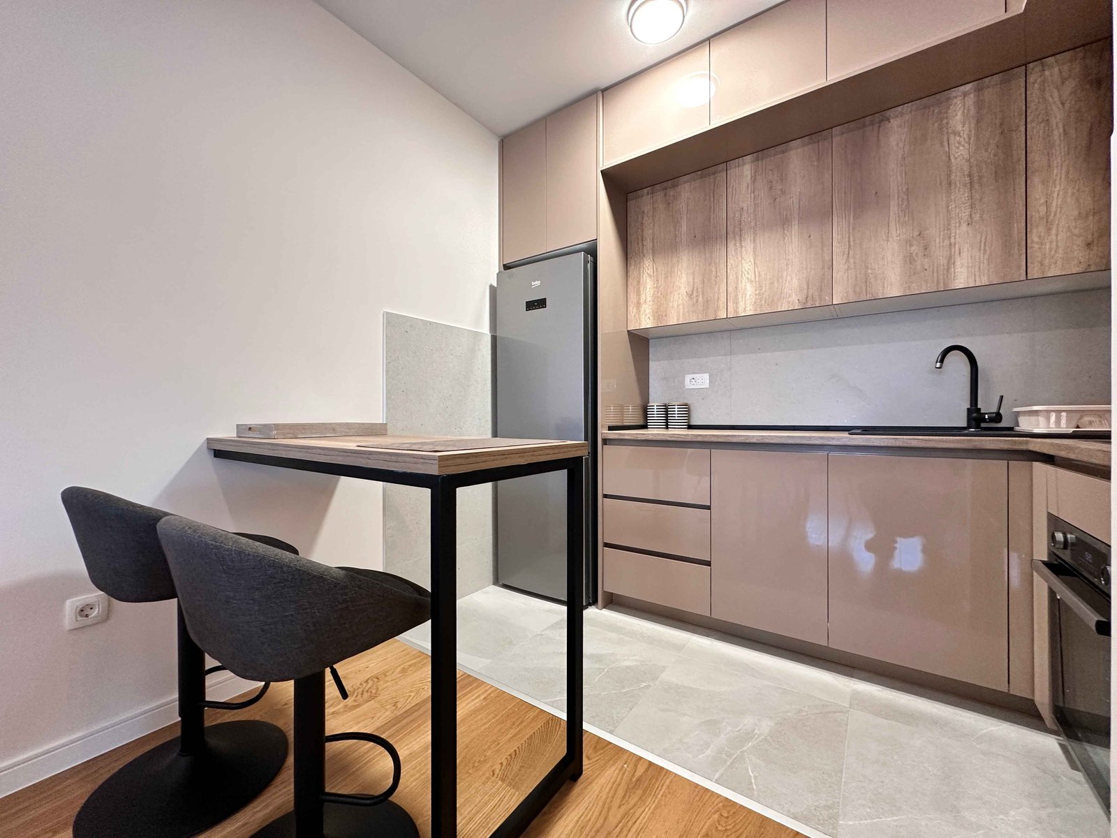 Apartment for rent in City Kvart, Podgorica — photo 5