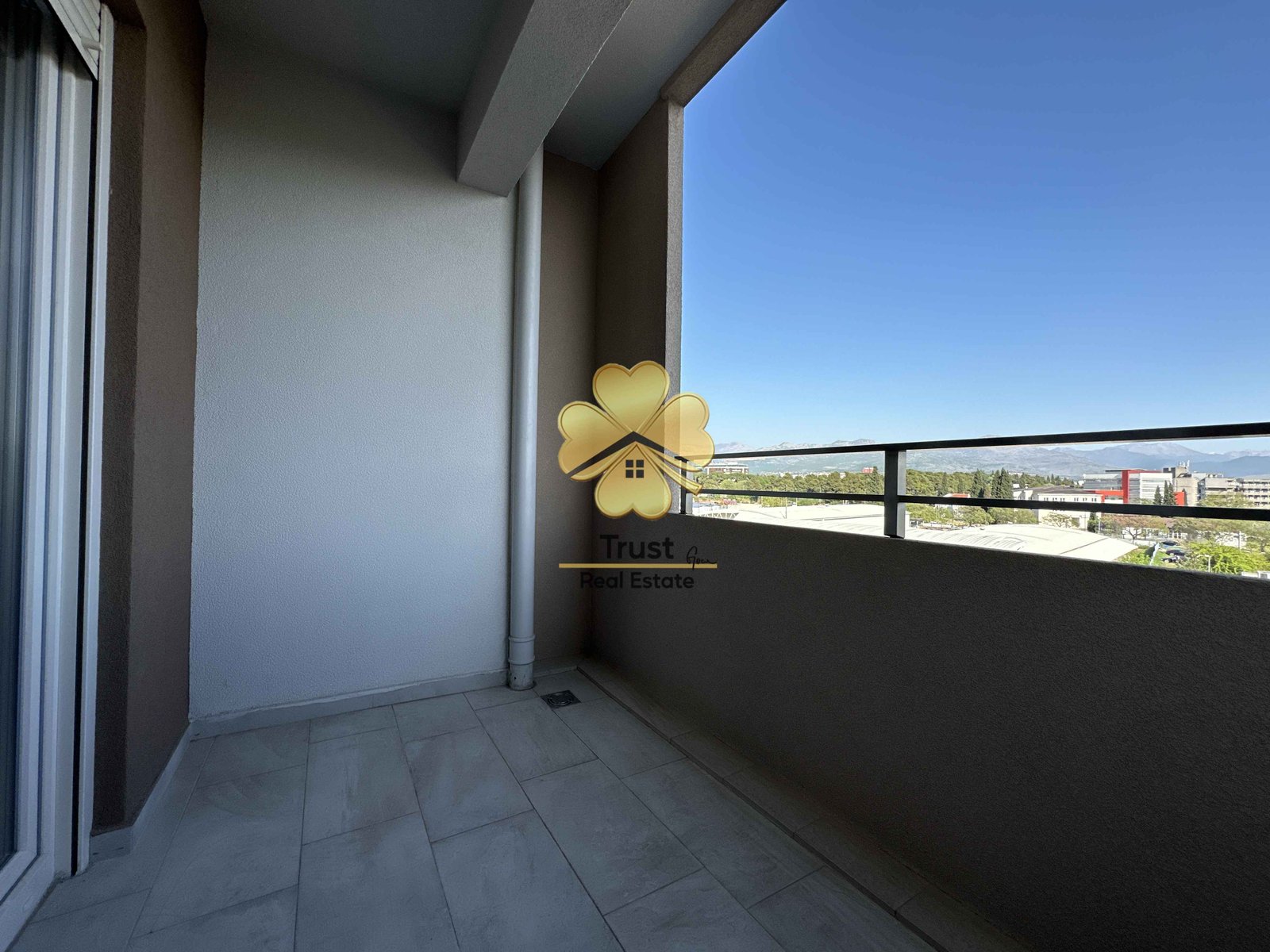 Apartment for rent in City Kvart, Podgorica — photo 12