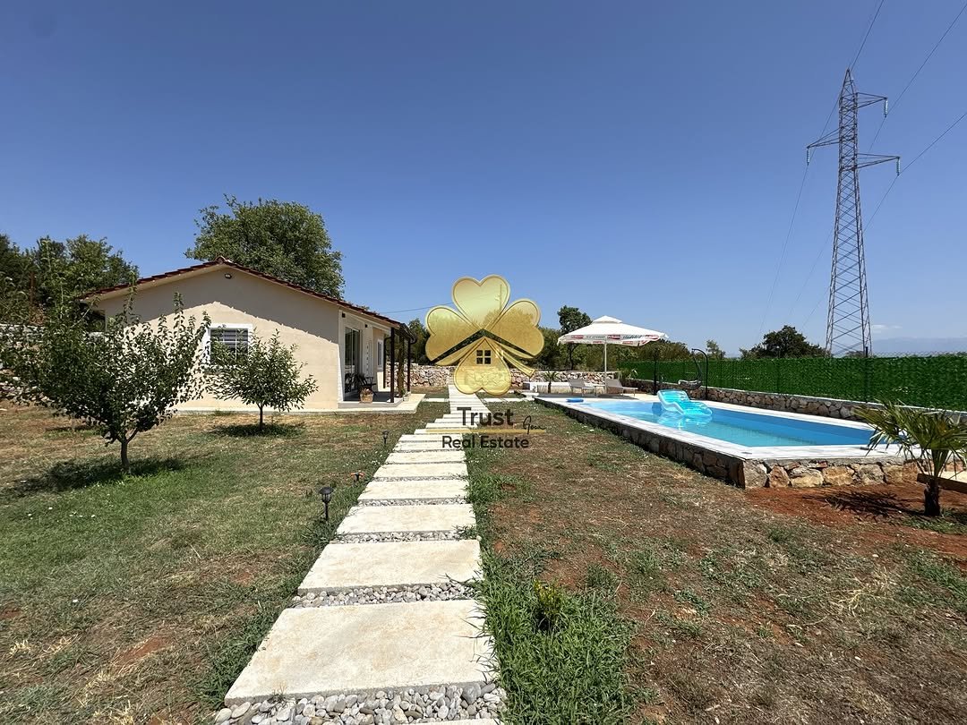 House for rent in Podgorica — photo 2