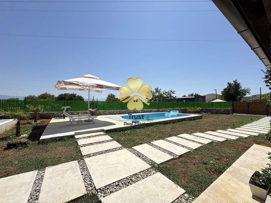 House for rent in Podgorica — photo 4