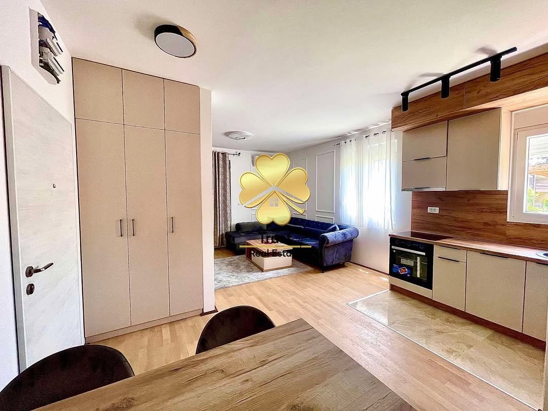 Apartment for rent in Krivi Most, Podgorica — photo 3