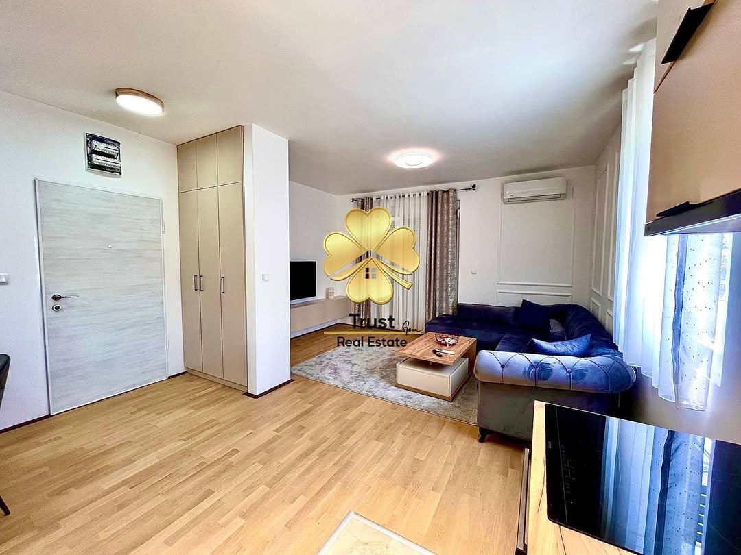 Apartment for rent in Krivi Most, Podgorica — photo 4