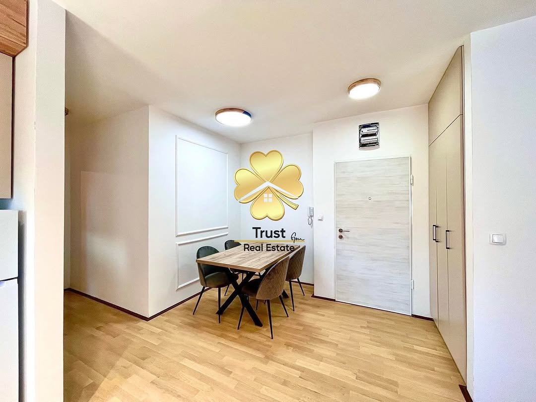 Apartment for rent in Krivi Most, Podgorica — photo 5