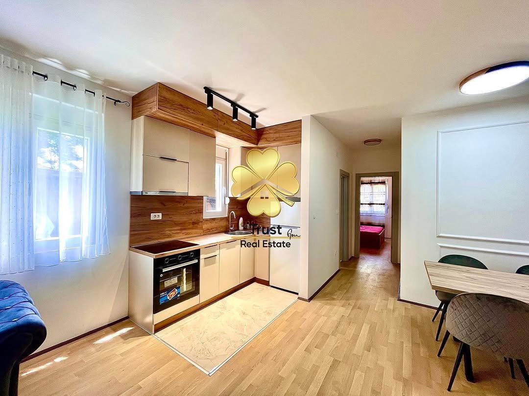 Apartment for rent in Krivi Most, Podgorica — photo 6