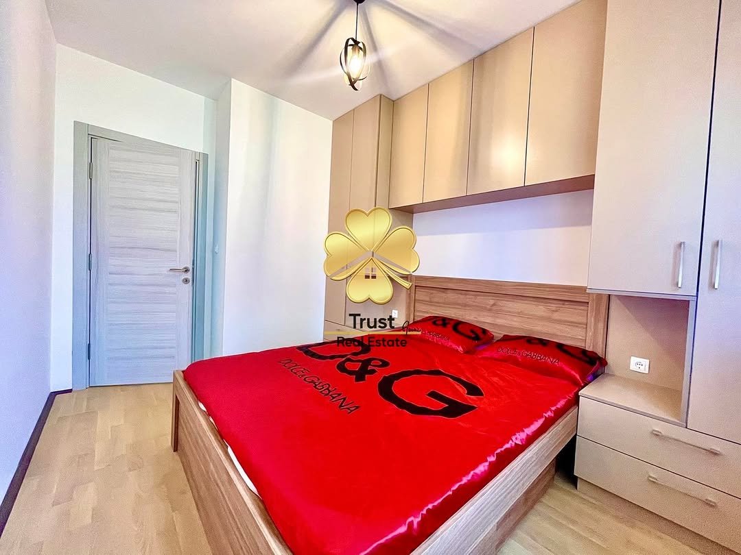 Apartment for rent in Krivi Most, Podgorica — photo 8