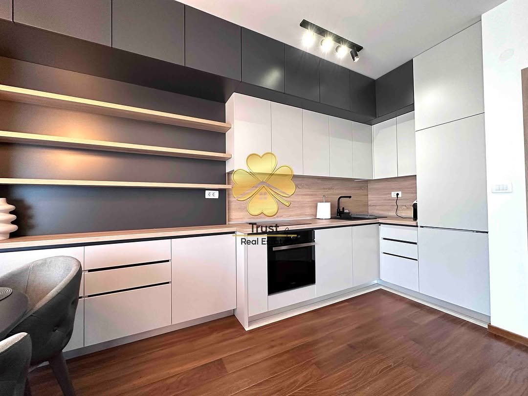 Apartment for rent in Master Kvart, Podgorica — photo 3