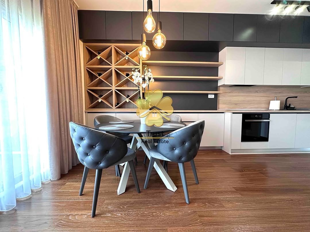 Apartment for rent in Master Kvart, Podgorica — photo 4