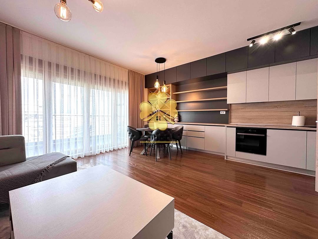 Apartment for rent in Master Kvart, Podgorica — photo 5