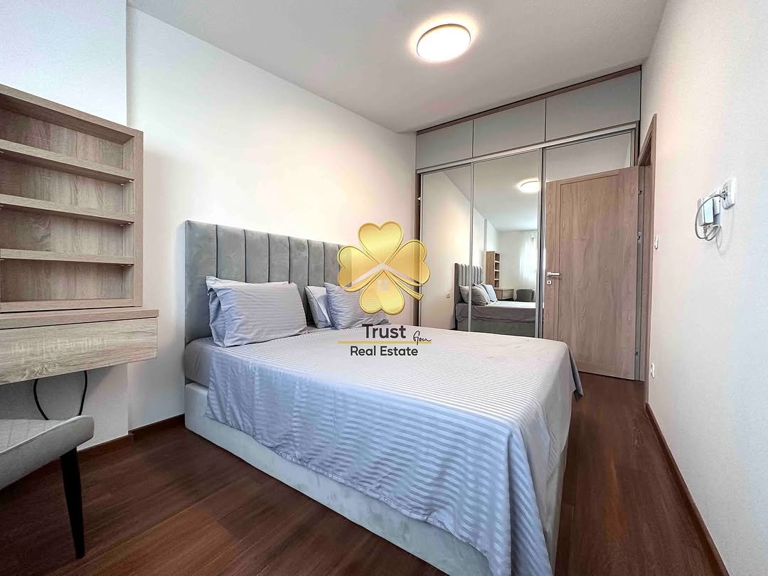 Apartment for rent in Master Kvart, Podgorica — photo 12