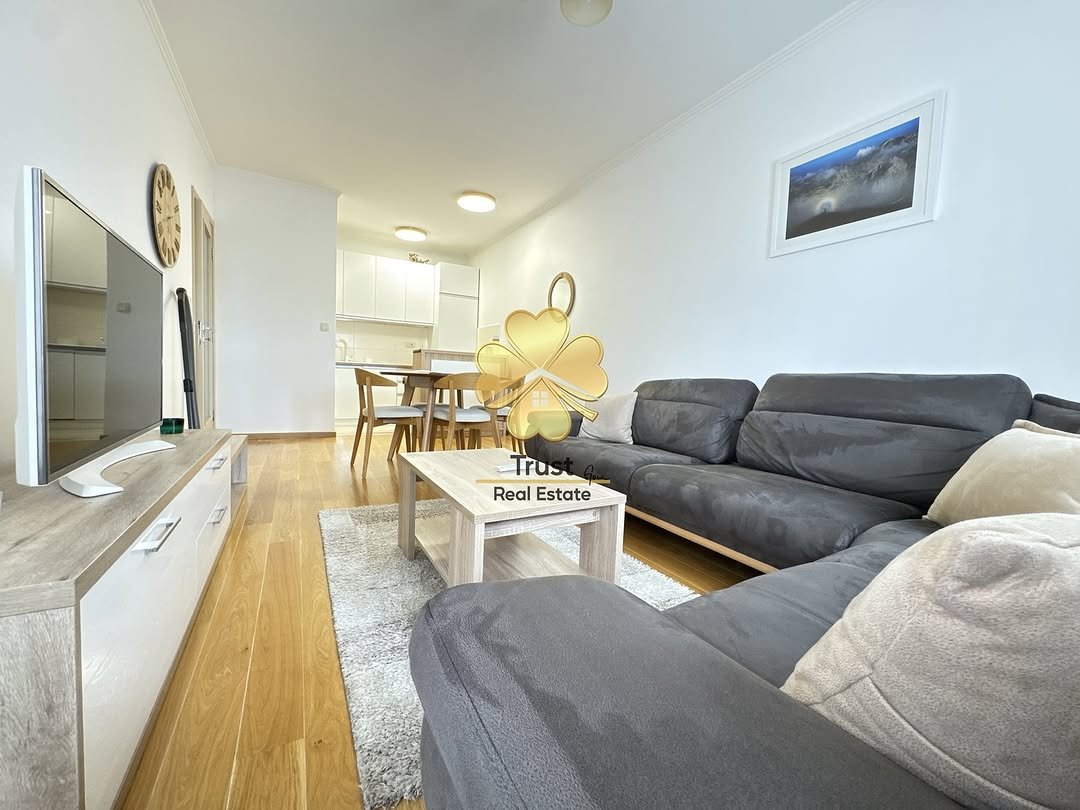 Apartment for rent in City Kvart, Podgorica — photo 2