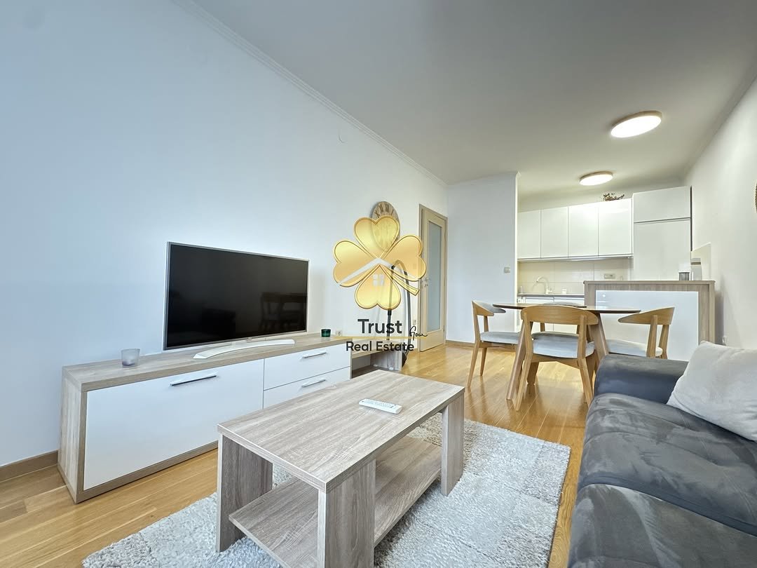 Apartment for rent in City Kvart, Podgorica — photo 3