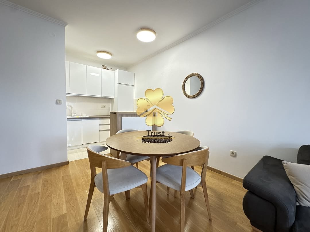 Apartment for rent in City Kvart, Podgorica — photo 4