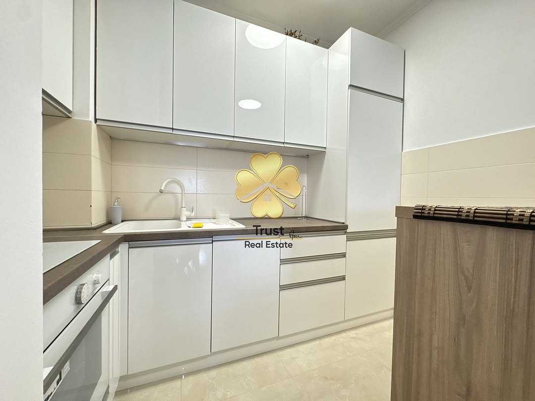 Apartment for rent in City Kvart, Podgorica — photo 5
