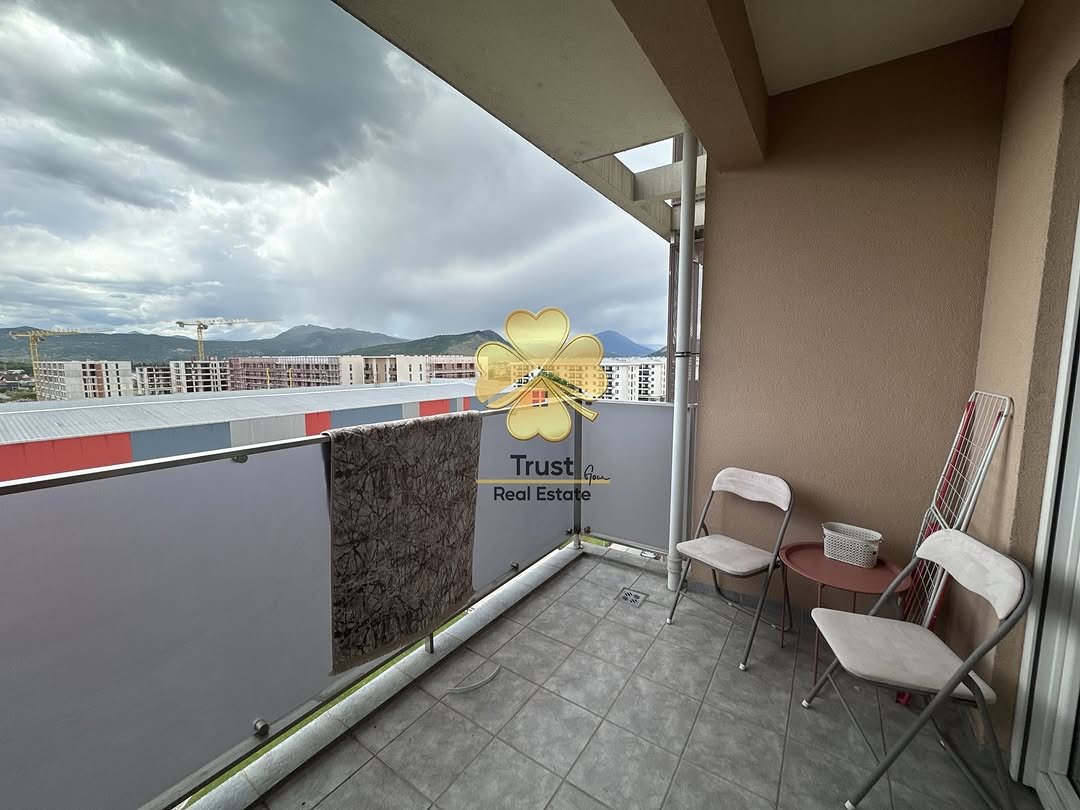 Apartment for rent in City Kvart, Podgorica — photo 7