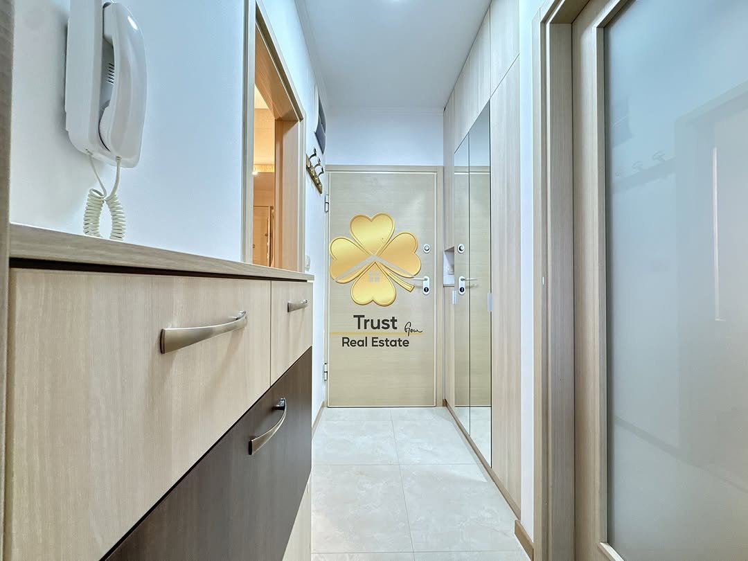 Apartment for rent in City Kvart, Podgorica — photo 8