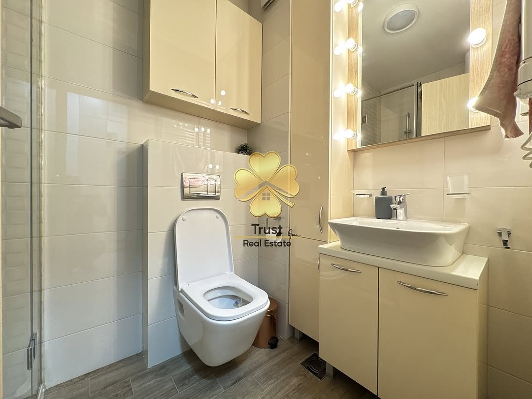 Apartment for rent in City Kvart, Podgorica — photo 9