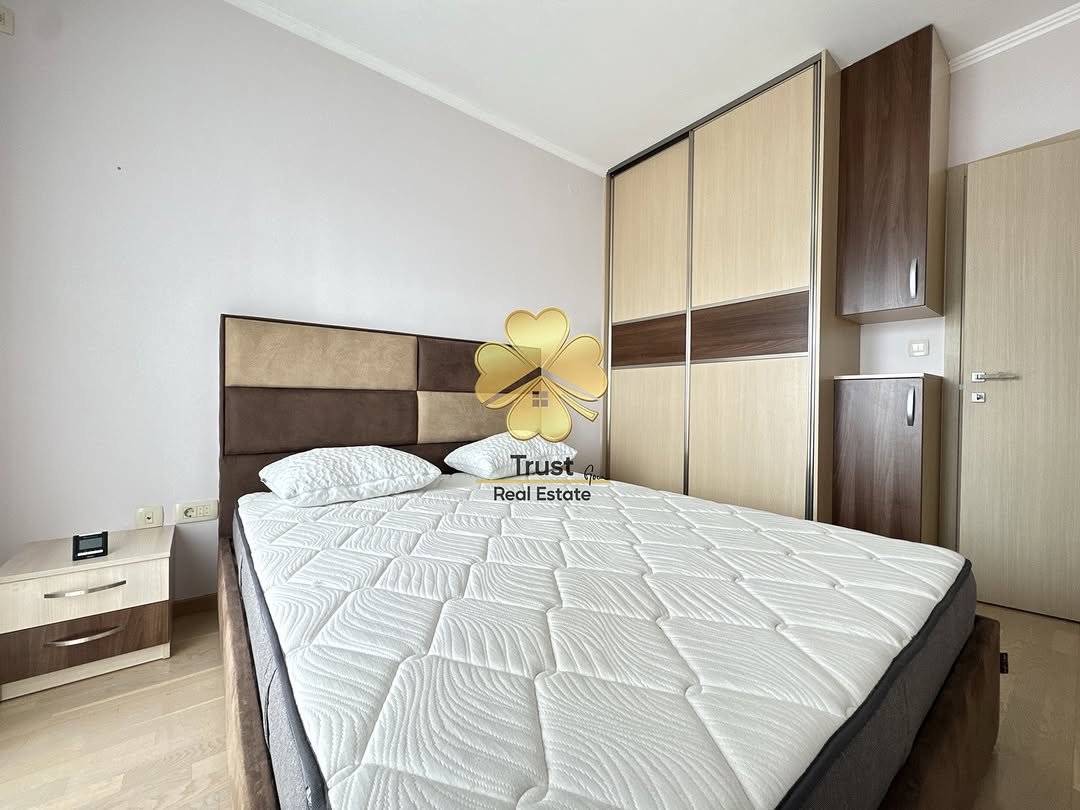 Apartment for rent in City Kvart, Podgorica — photo 12