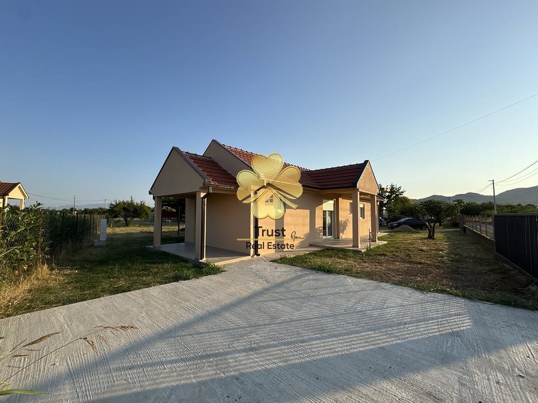 House for rent in Donji Kokoti, Podgorica — photo 9
