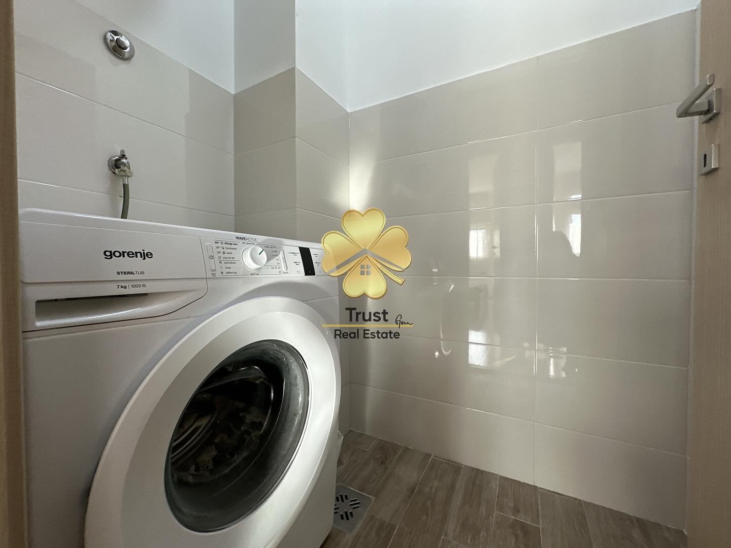 Apartment for rent in City Kvart, Podgorica — photo 10