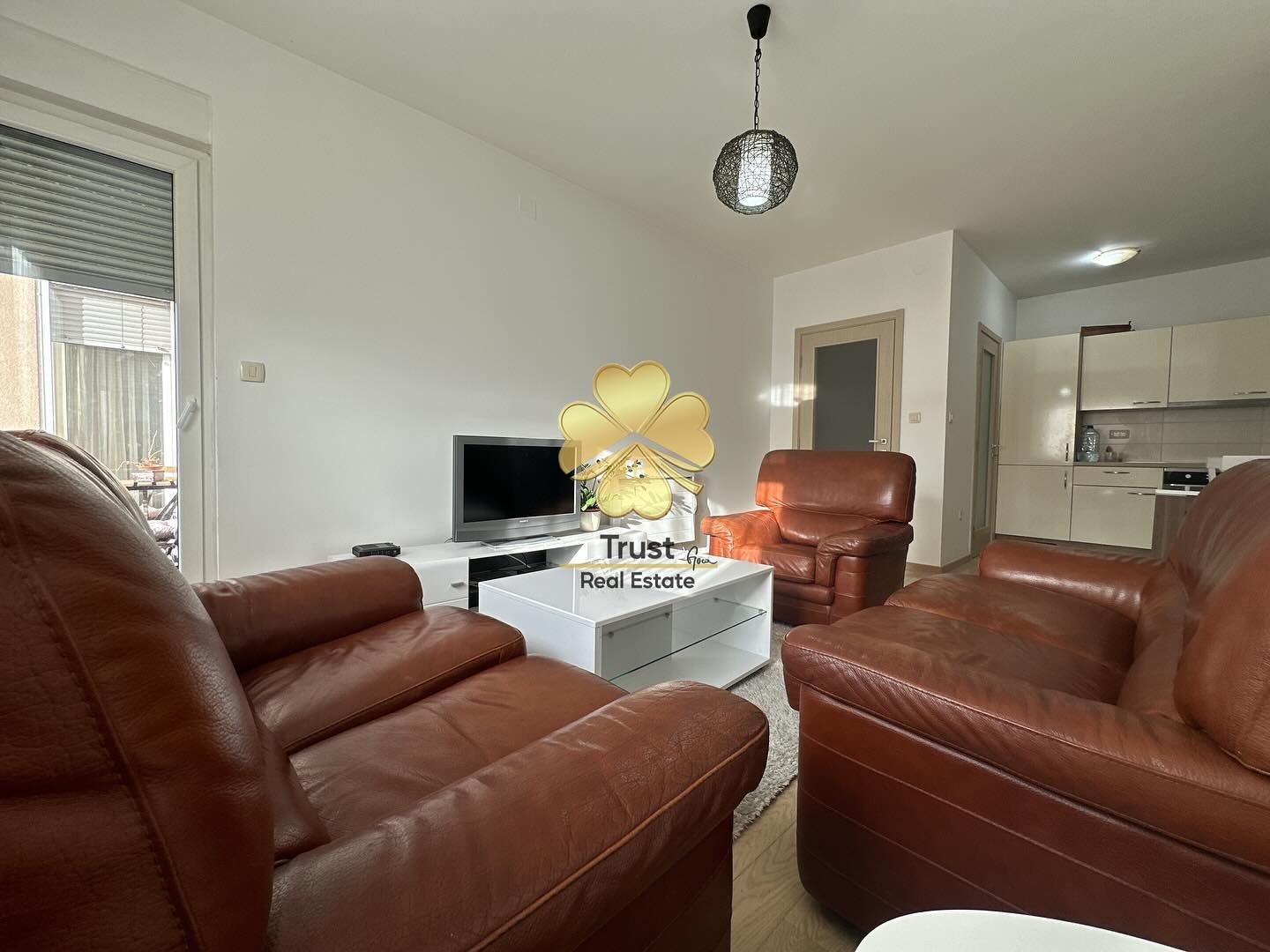 Apartment for rent in City Kvart, Podgorica — photo 2