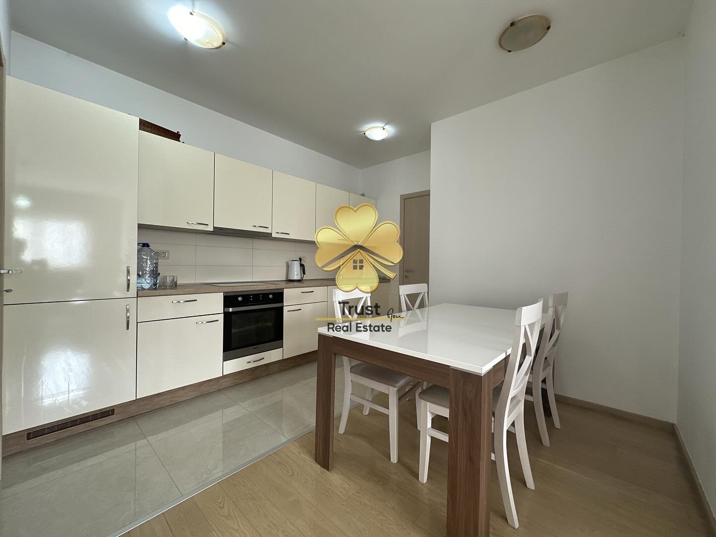 Apartment for rent in City Kvart, Podgorica — photo 3