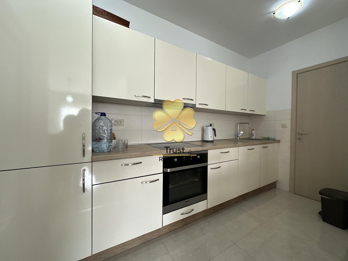 Apartment for rent in City Kvart, Podgorica — photo 4