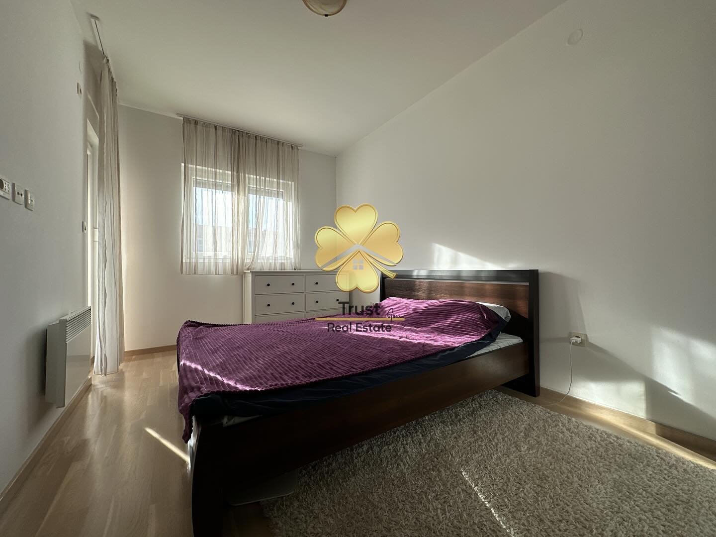 Apartment for rent in City Kvart, Podgorica — photo 5