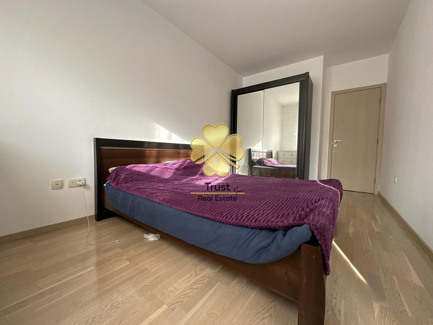 Apartment for rent in City Kvart, Podgorica — photo 6